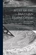 A List of the Brazilian Echinoderms:... - Bild 1
