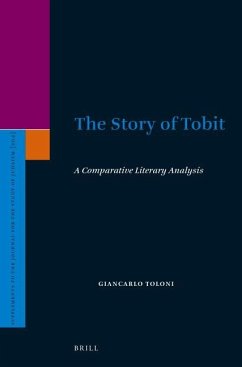 The Story of Tobit - Toloni, Giancarlo