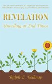 Revelation: Unveiling of End Times