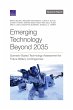Emerging Technology Beyond 2035 - Bild 1