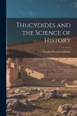Thucydides and the Science of History