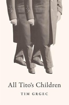 All Tito's Children - Grgec, Tim