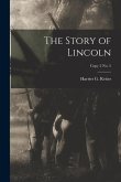 The Story of Lincoln; copy 2 no. 5