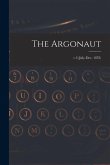 The Argonaut; v.3 (July-Dec. 1878)