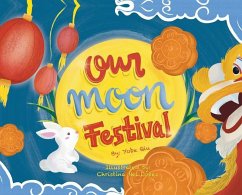 Our Moon Festival - Qiu, Yobe