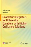 Geometric Integrators for Differential Equations with Highly Oscillatory Solutions