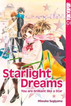 Starlight Dreams 07 - Sugiyama, Miwako