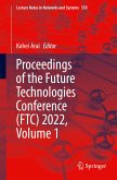 Proceedings of the Future Technologies Conference (FTC) 2022, Volume 1