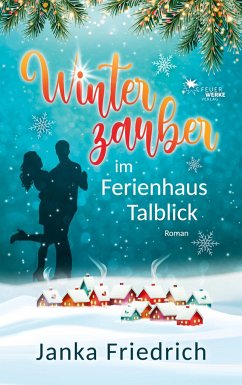 Winterzauber im Ferienhaus Talblick - Friedrich, Janka