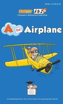 Cover A For Airplane (eBook, ePUB)