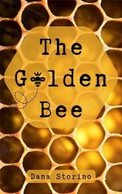 Cover The Golden Bee (eBook, ePUB)