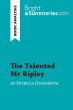 The Talented Mr Ripley by Patricia... - Bild 1