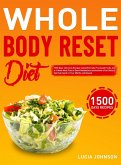 Whole Body Reset Diet