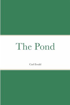 The Pond - Ewald, Carl