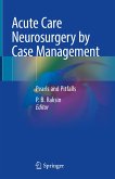 Acute Care Neurosurgery by Case Management (eBook, PDF)