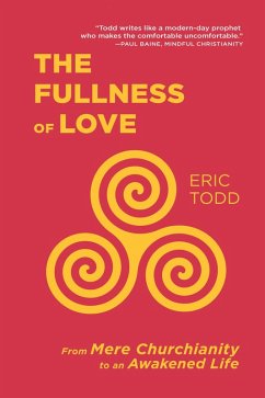 The Fullness of Love (eBook, ePUB)