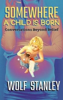 SOMEWHERE A CHILD IS BORN (eBook, ePUB) - Stanley