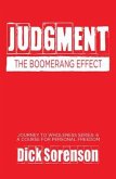 Judgment (eBook, ePUB)
