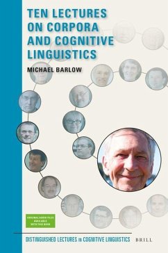 Ten Lectures on Corpora and Cognitive Linguistics - Barlow, Michael