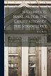 A Complete Manual for the Cultivation... - Bild 1