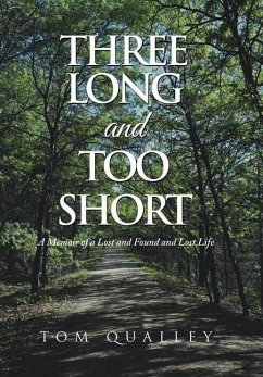 Three Long and Too Short - Qualley, Tom