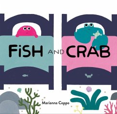 Fish and Crab - Coppo, Marianna