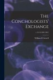 The Conchologists' Exchange; v.13-14(1899-1901)