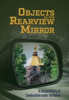 Objects in the Rearview Mirror - Dell, Deborah A