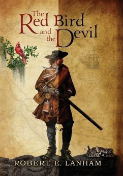 The Red Bird and the Devil - Lanham, Robert