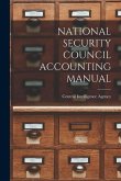 National Security Council Accounting Manual