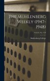 The Muhlenberg Weekly (1947-1948); Vol. 67, no. 1-29