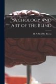 Psychology and Art of the Blind