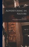 Adventuring in Nature