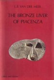 The Bronze Liver of Piacenza: Analysis of a Polytheistic Structure