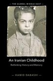 An Iranian Childhood An Iranian Childhood
