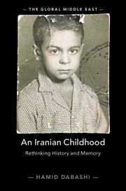 Cover An Iranian Childhood