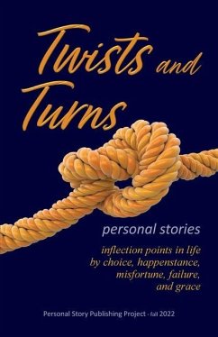 Twists and Turns - Jones, Randell