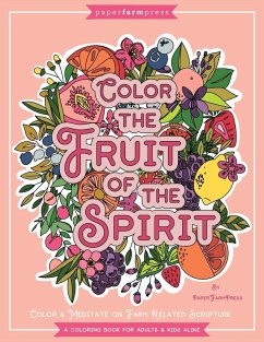 Fruit of the Spirit - Te Velde, Lauren