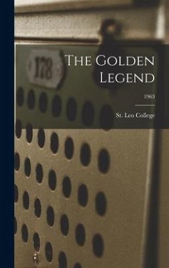 The Golden Legend; 1963