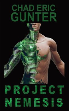 Cover Project Nemesis