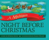 A Michigan Night Before Christmas