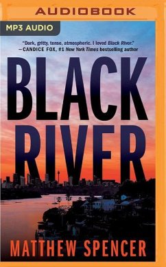 Black River - Spencer, Matthew