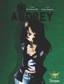 Audrey - la bande-dessinée
