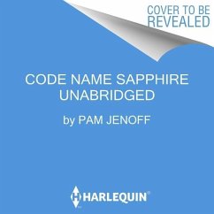 Code Name Sapphire - Jenoff, Pam