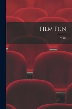 Film Fun; n. 446 - Anonymous