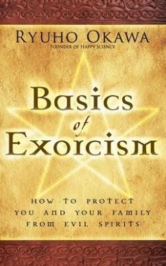 Basics of Exorcism - Okawa, Ryuho