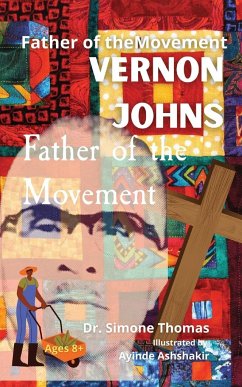 Father of the Movement - Thomas, Simone