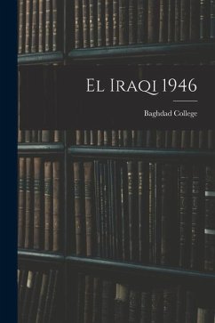 El Iraqi 1946