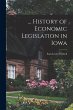 ... History of Economic Legislation in... - Bild 1