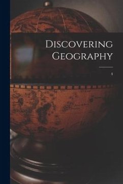 Discovering Geography; 4 - Anonymous